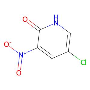 aladdin 阿拉丁 C132558 5-氯-2-羥基-3-硝基吡啶 21427-61-2 ≥98.0%