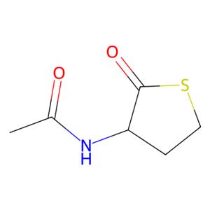 aladdin 阿拉丁 A420863 3-乙酰氨基四氫-2-噻吩 1195-16-0 10mM in DMSO
