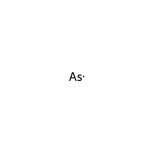 aladdin 阿拉丁 A110122 砷標準溶液 7440-38-2 analytical standard, 1000ug/ml in 1.0mol/L HNO3