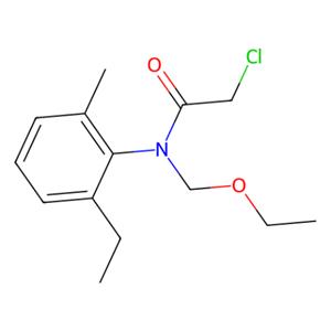 aladdin 阿拉丁 A110044 乙草胺 34256-82-1 分析標(biāo)準(zhǔn)品