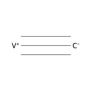 aladdin 阿拉丁 V338678 碳化釩 12070-10-9 99% metals basis，≤3μm