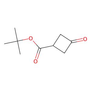 aladdin 阿拉丁 T138242 叔-丁基 3-羰基還丁烷羧酸酯 145549-76-4 ≥97%