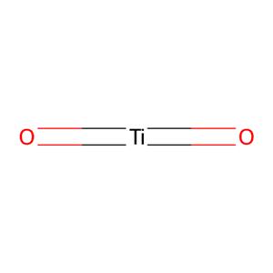 aladdin 阿拉丁 T462986 氧化鈦 (IV)，金紅石 1317-80-2 <001>, (單晶襯底), ≥99.9% trace metals basis, L×W×厚度 10mm×10mm×0.5mm