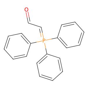 aladdin 阿拉丁 T162824 (三苯基亞正膦基)乙醛 2136-75-6 >98.0%(HPLC)