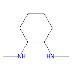 aladdin 阿拉丁 N185586 N,N'-二甲基-1,2-環(huán)己二胺 61798-24-1 95%