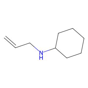 aladdin 阿拉丁 B301357 烯丙基環(huán)己基胺 6628-00-8 ≧95%