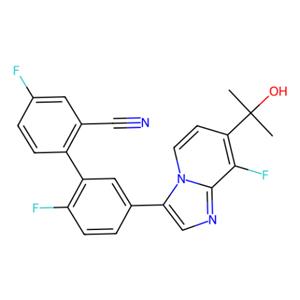 aladdin 阿拉丁 T287397 TP 003,GABAA部分激動劑 628690-75-5 ≥98%(HPLC)