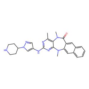 aladdin 阿拉丁 H286770 HTH 01-015,NUAK1抑制劑 1613724-42-7 ≥98%(HPLC)