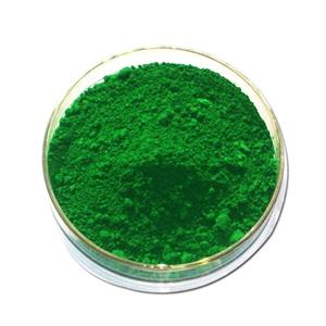 氧化鐵綠；5605鐵綠835.840地坪綠 草綠 華源氧化鐵綠 三環(huán)鐵綠5605，塑料橡膠.油漆涂料 水泥制品.硅藻泥用無(wú)機(jī)顏料