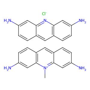 aladdin 阿拉丁 A103028 吖啶黃素 8048-52-0 Cl,13.3-15.8%