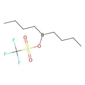 aladdin 阿拉丁 D572389 三氟甲磺酸二丁硼 60669-69-4 1 mol/L in diethyl ether,Energyseal