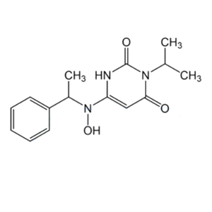瑪伐凱泰雜質(zhì)18