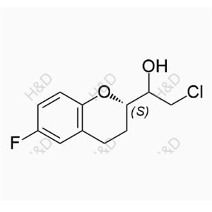 奈必洛爾雜質(zhì)69