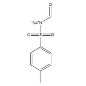 對甲基-N-甲?；交酋０封c鹽