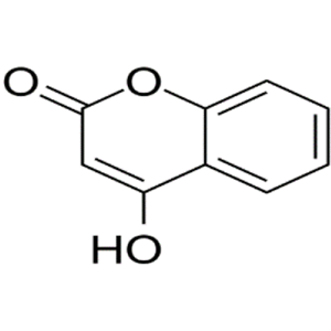 4-羥基香豆素（4-Hydroxycoumarin）