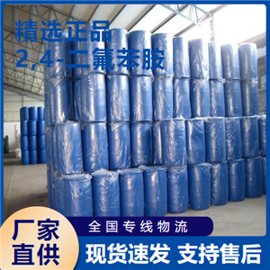 專業(yè) 2,4-二氟苯胺 中間體化學(xué)合成 367-25-9 
