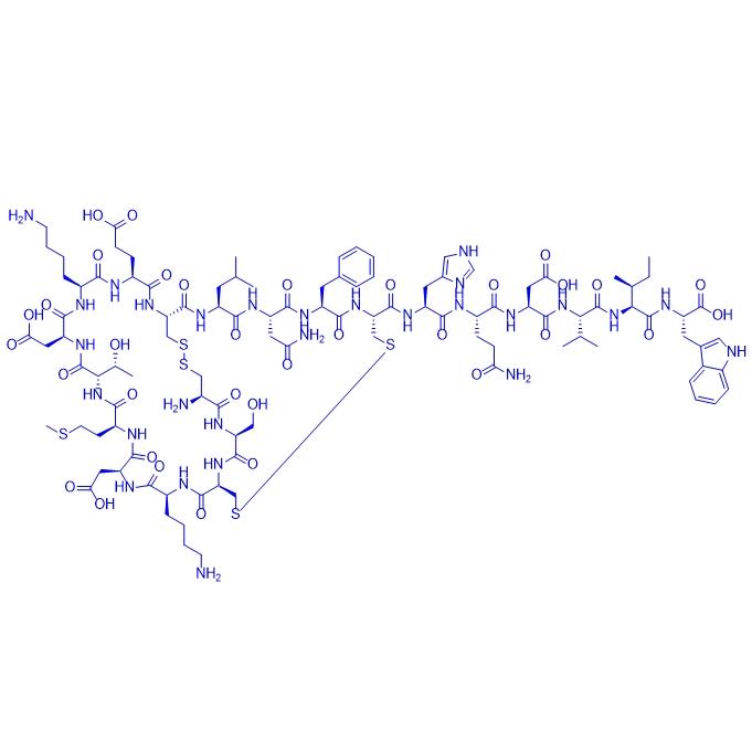 Sarafotoxin S6a 126738-34-9.png Sarafotoxin S6a 126738-34-9.png