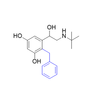 特布他林雜質(zhì)26
