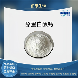酪蛋白酸鈣    食品級  營養(yǎng)強化劑