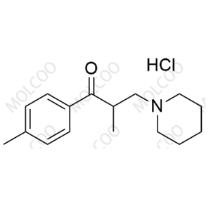 鹽酸托哌酮，3644-61-9，質(zhì)量?jī)?yōu)性狀穩(wěn)