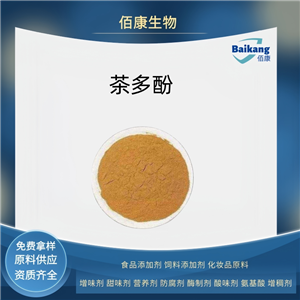 茶多酚  食品級(jí)  佰康   防腐劑