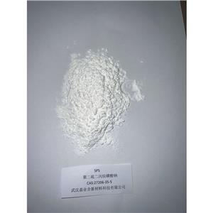 聚二硫二丙烷磺酸鈉(SPS)
