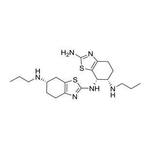普拉克索雜質BI-II828BS