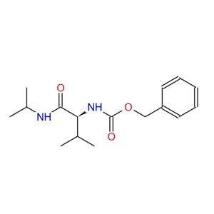 N-異丙基-LZ-纈氨酰胺 61274-16-6