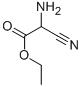 CAS 登錄號(hào)：32683-02-6， 2-氨基-2-氰基乙酸乙酯草酸鹽水合物