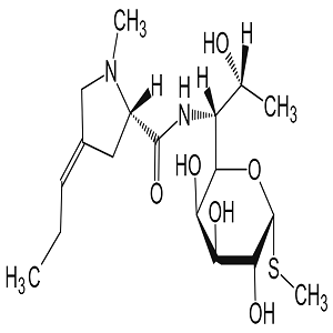 鹽酸林可霉素雜質(zhì)B