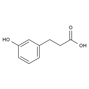 CATO_3-(3-羥基苯基)丙酸_621-54-5_95%