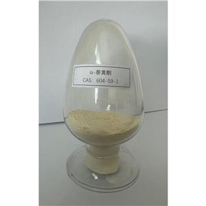 α-萘黃酮 604-59-1
