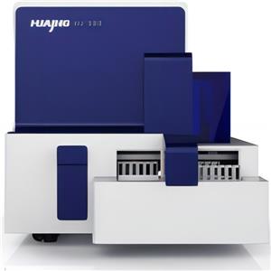 華晶 HJ-500型全自動(dòng)陰道微生態(tài)檢測(cè)儀廠(chǎng)家