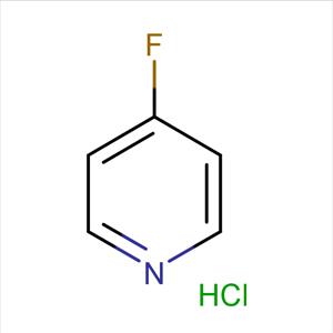 4-氟吡啶鹽酸鹽