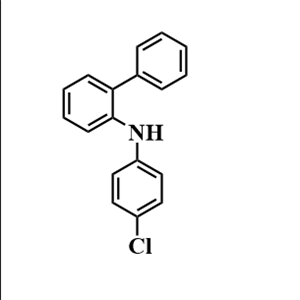N-(4-氯苯基)-[1,1’-聯(lián)苯]-2-胺，品質(zhì)優(yōu)良