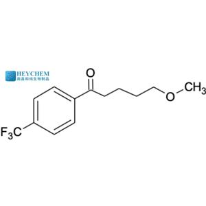 氟伏沙明酮，醫(yī)藥中間體，合成原料