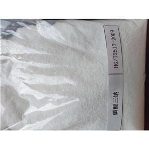 磷酸三鈉