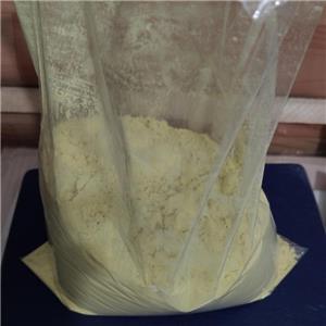 強(qiáng)力霉素一水物－17086-28-1