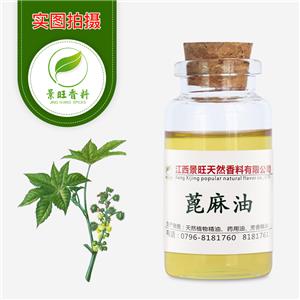 蓖麻油精煉蓖麻油植物天然基礎(chǔ)油護膚化妝品用基底油