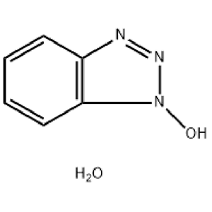 123333-53-9，1-羥基苯并三唑合水合物，