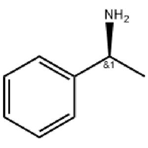 S(-)-a-苯乙胺，2627-86-3，S(-)Phenyletheylamine，L-1-Phenylethylamine，C8H11N，99%，98%