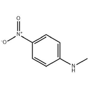 N-甲基對硝基苯胺，N-Methyl-4-nitroaniline，100-15-2，C7H8N2O2，99%