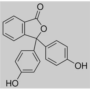 酚酞,酸堿指示劑酚酞，醫(yī)藥中間體酚酞，非諾呋他林