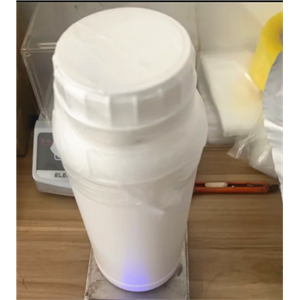 4-氟-2-硝基甲苯 446-10-6