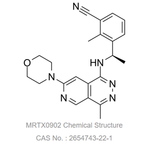 MRTX0902