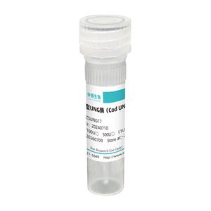 仲朔生物防PCR擴(kuò)增污染的熱敏型尿嘧啶-DNA糖基化酶（UNG）
