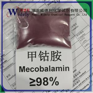 甲鈷胺 13422-55-4