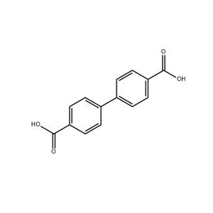4,4’-聯(lián)苯二甲酸