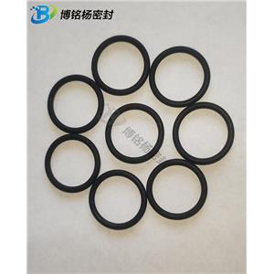 杜邦耐低溫VITON-GLT耐多種化學藥品FKM氟橡膠密封圈異型件