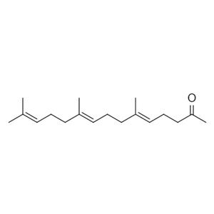 反式法尼基丙酮